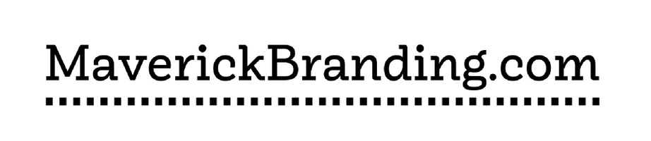 Maverick Branding Maverick Branding